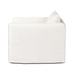 Four Hands Andre Outdoor Swivel Chair