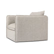 Four Hands Andre Outdoor Swivel Chair