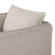 Four Hands Andre Outdoor Swivel Chair