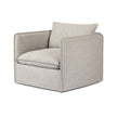 Four Hands Andre Outdoor Swivel Chair