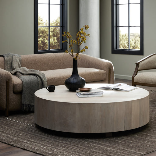 Hudson Large Coffee Table