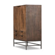Trey Bar Cabinet