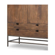 Trey Bar Cabinet