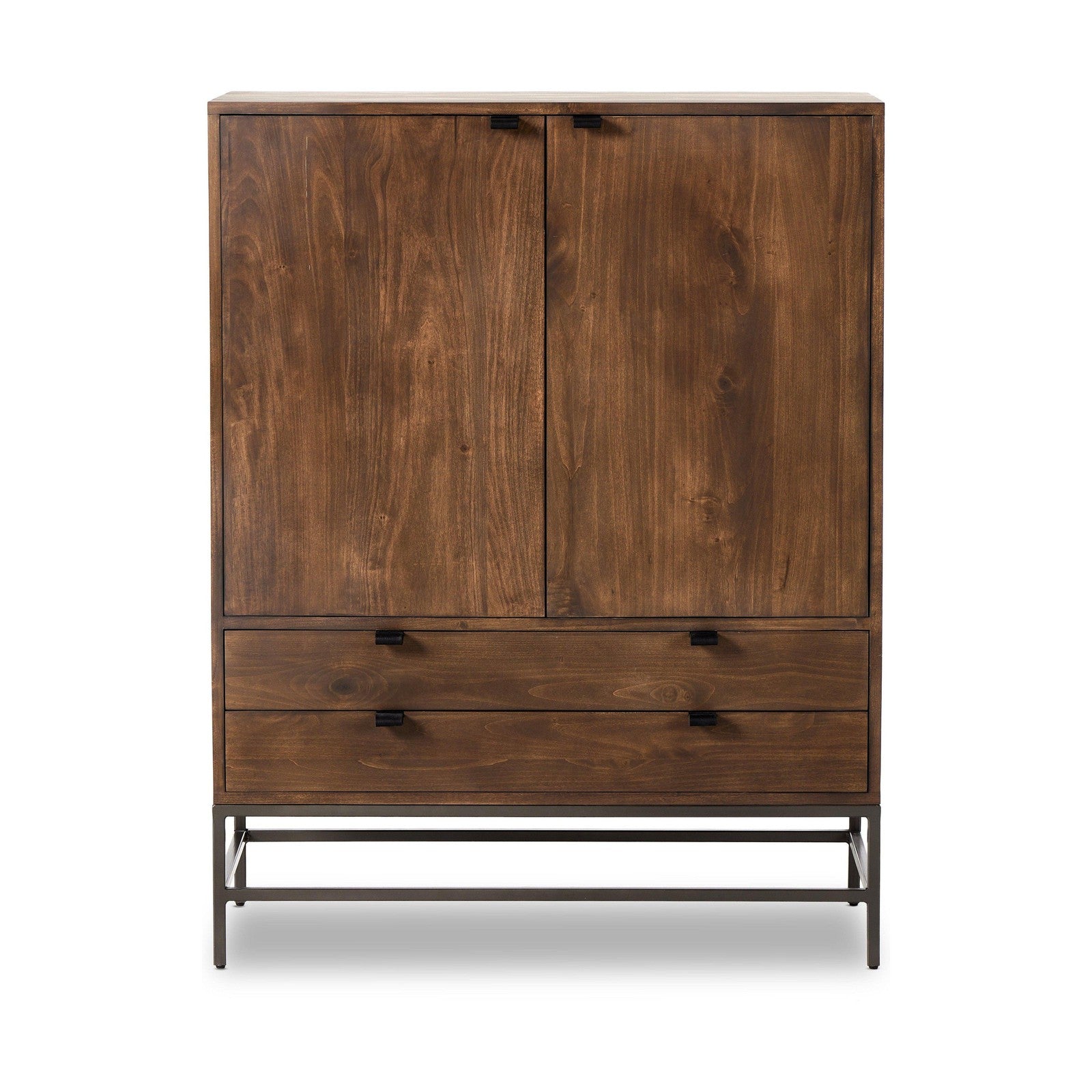 Trey Bar Cabinet
