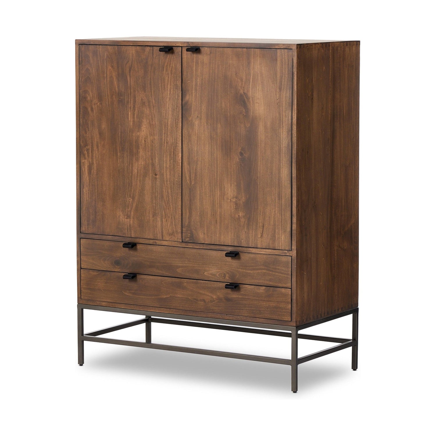 Trey Bar Cabinet