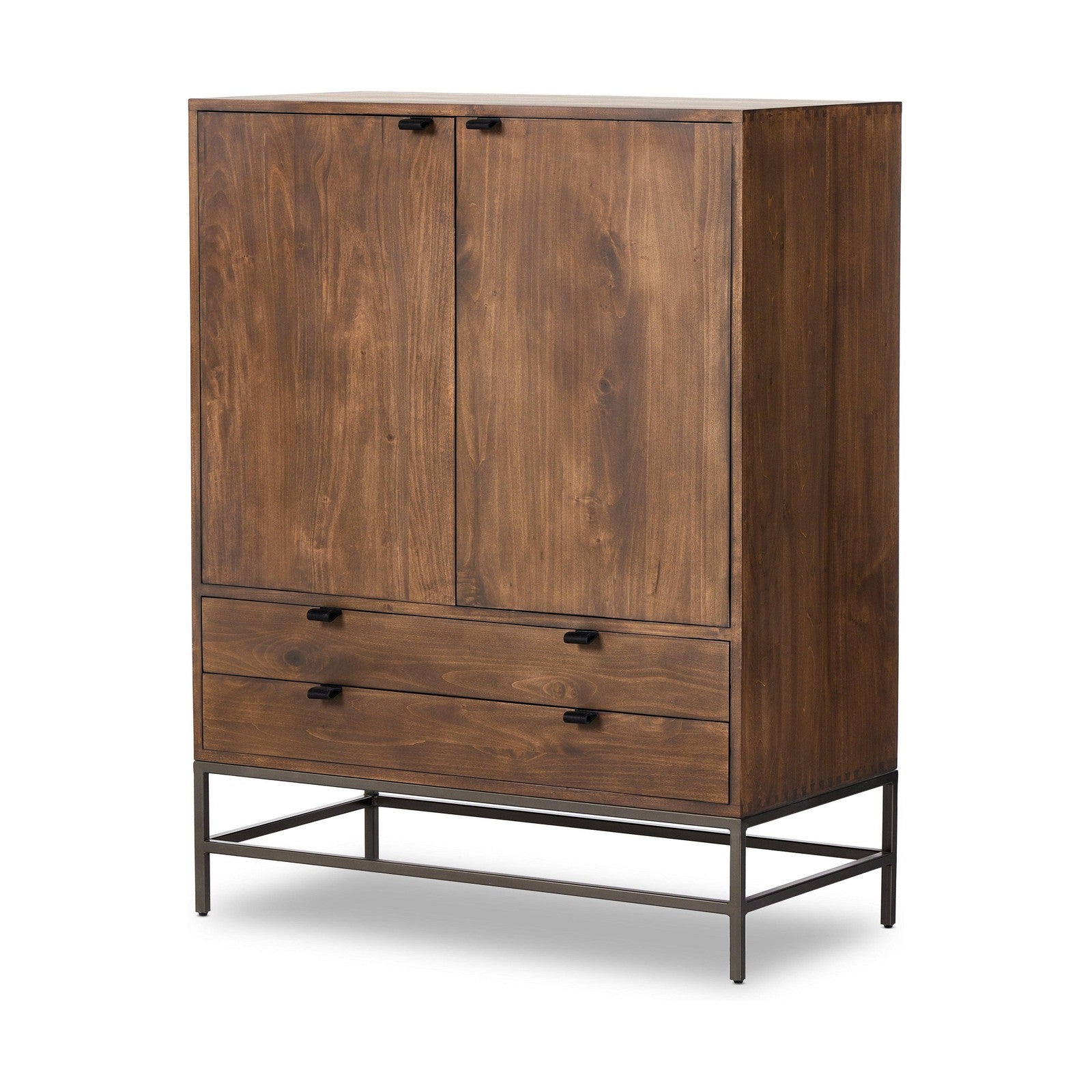 Trey Bar Cabinet