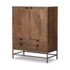 Trey Bar Cabinet