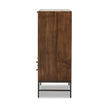 Trey Bar Cabinet