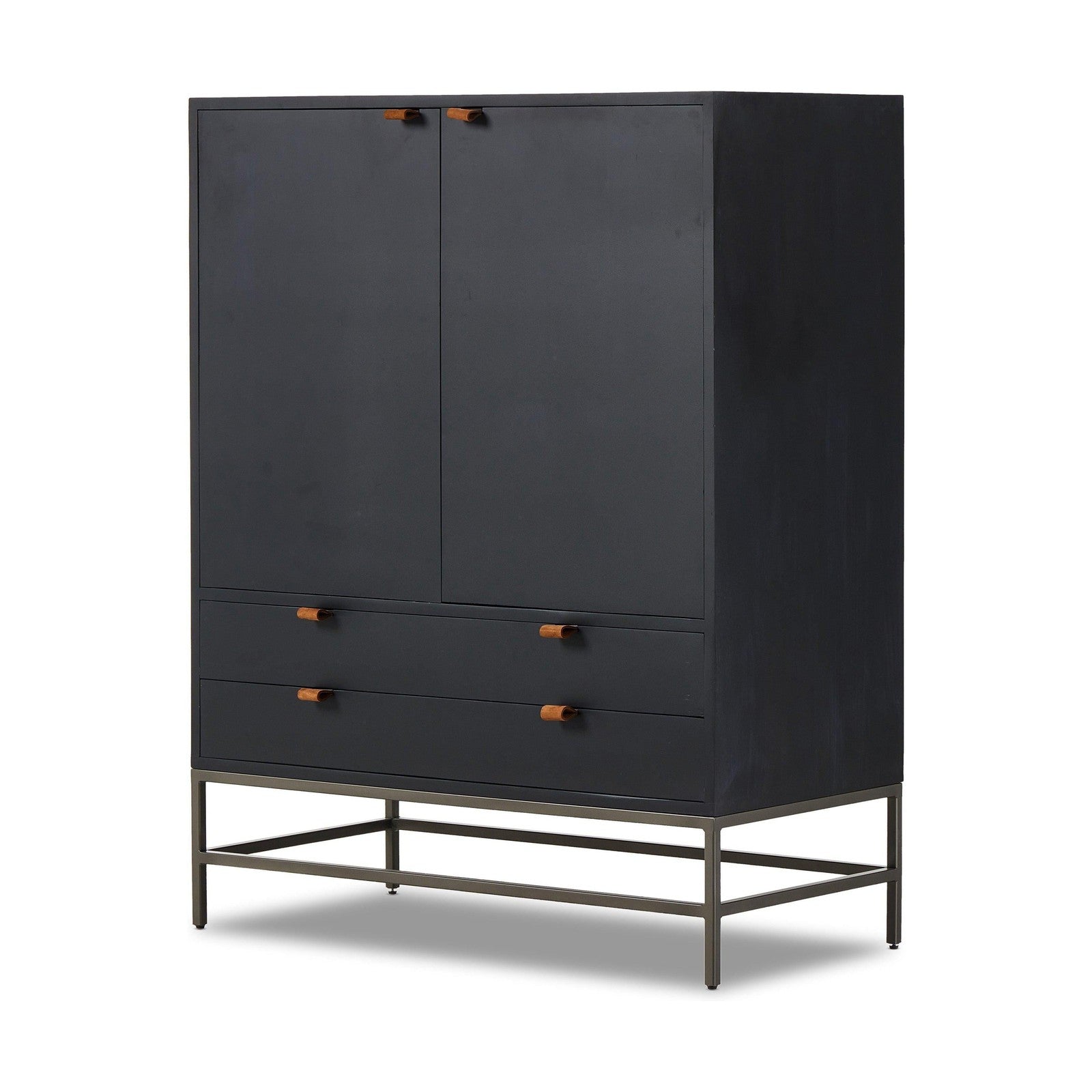 Trey Bar Cabinet