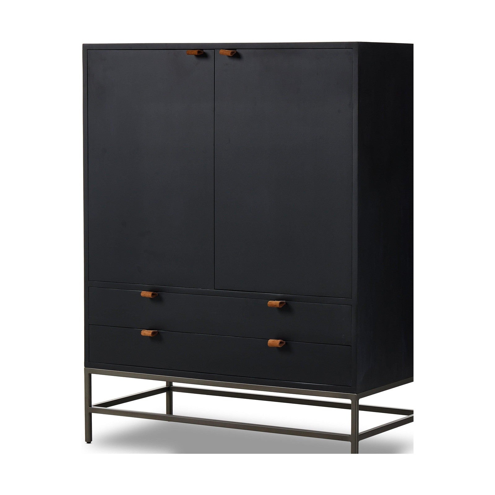 Trey Bar Cabinet