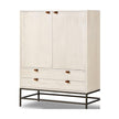 Trey Bar Cabinet