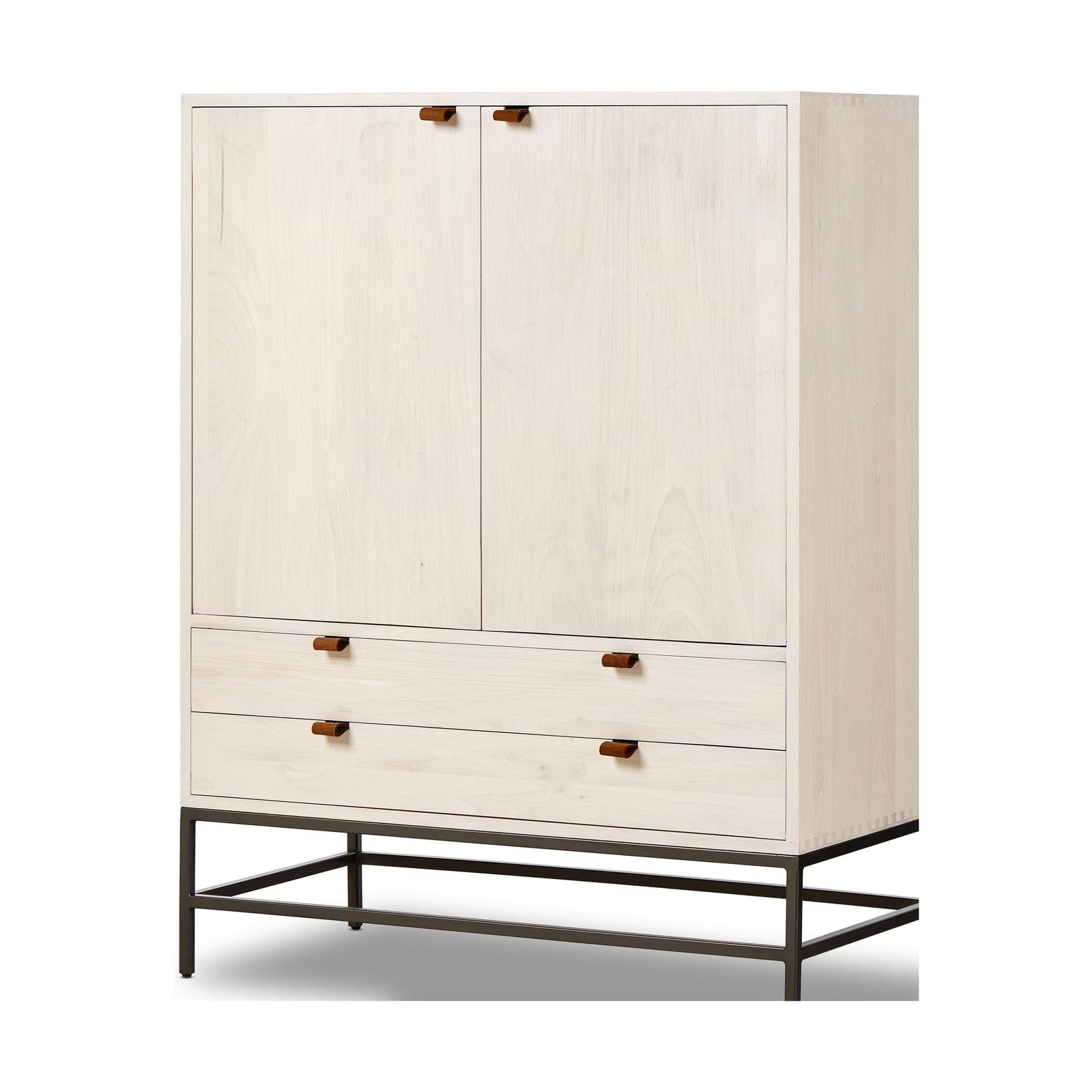 Trey Bar Cabinet