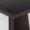 Shavano Dining Table-Espresso Oak