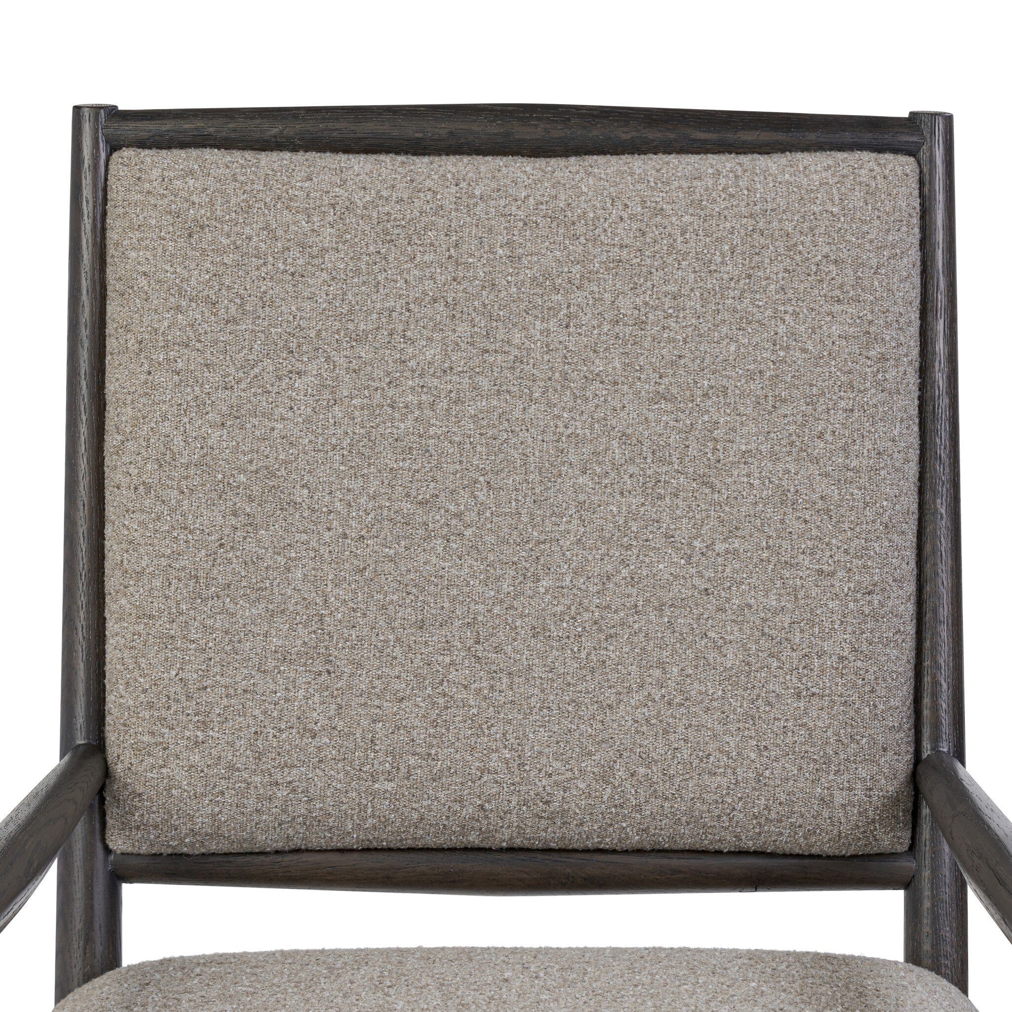 Four Hands Glenview Dining Armchair