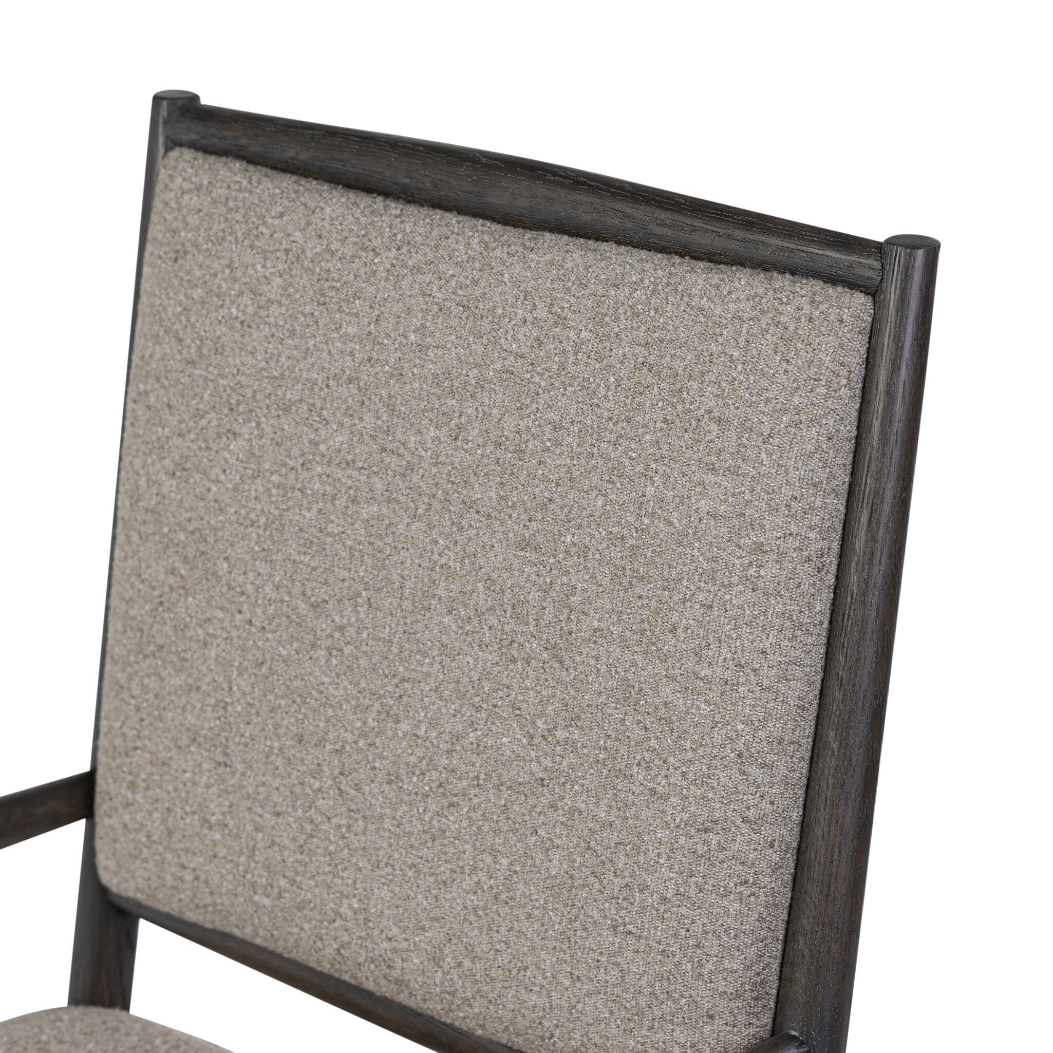 Four Hands Glenview Dining Armchair