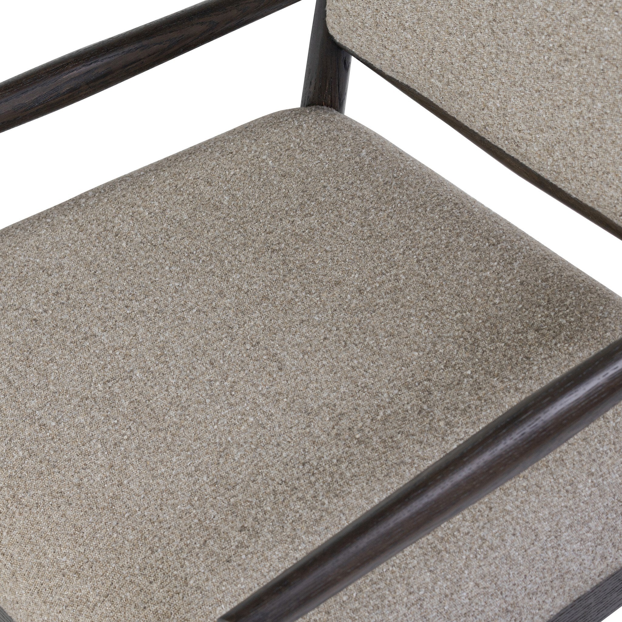 Four Hands Glenview Dining Armchair