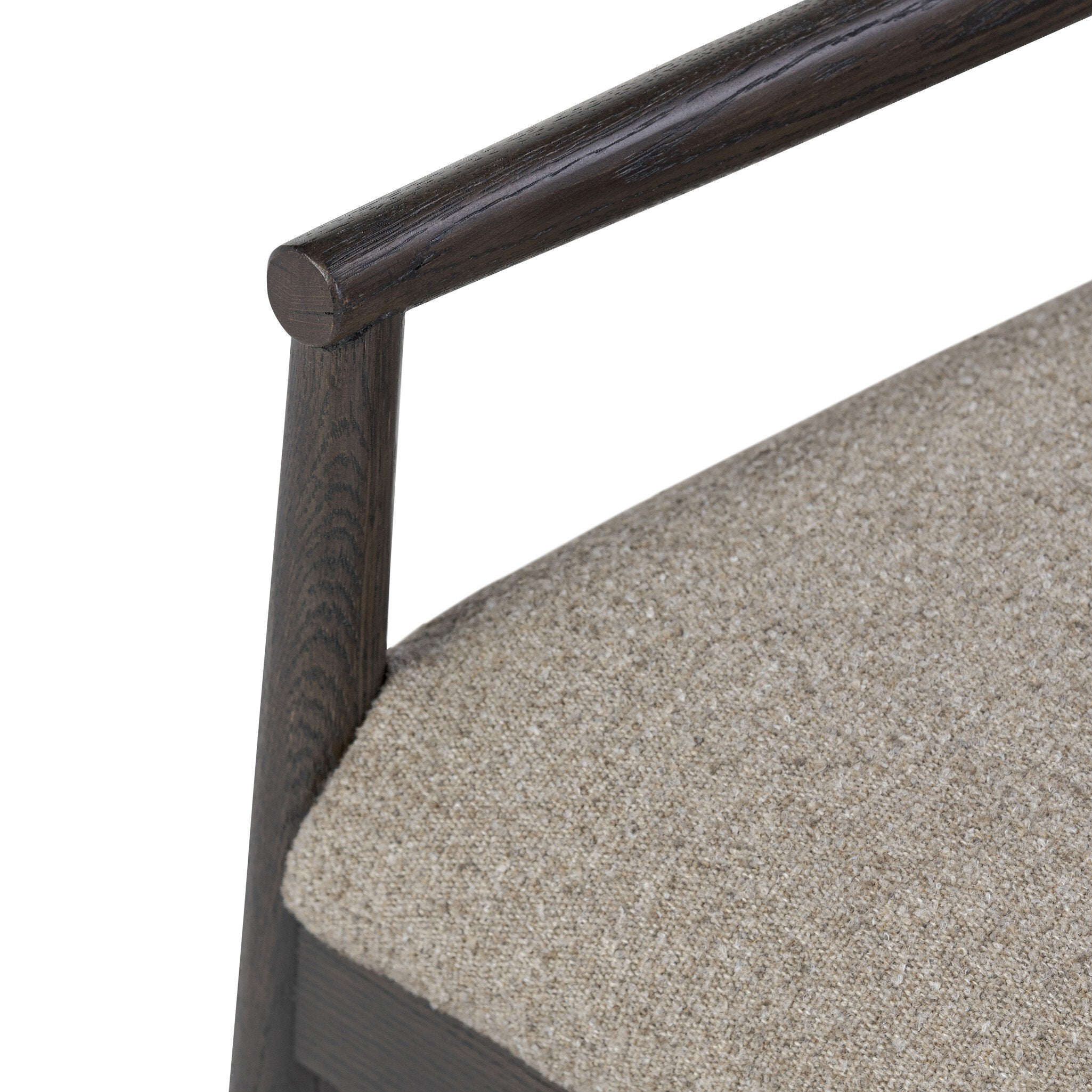 Four Hands Glenview Dining Armchair