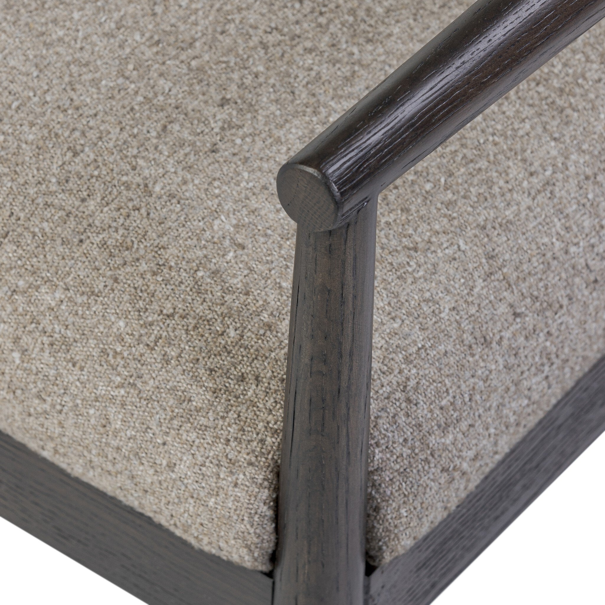 Four Hands Glenview Dining Armchair