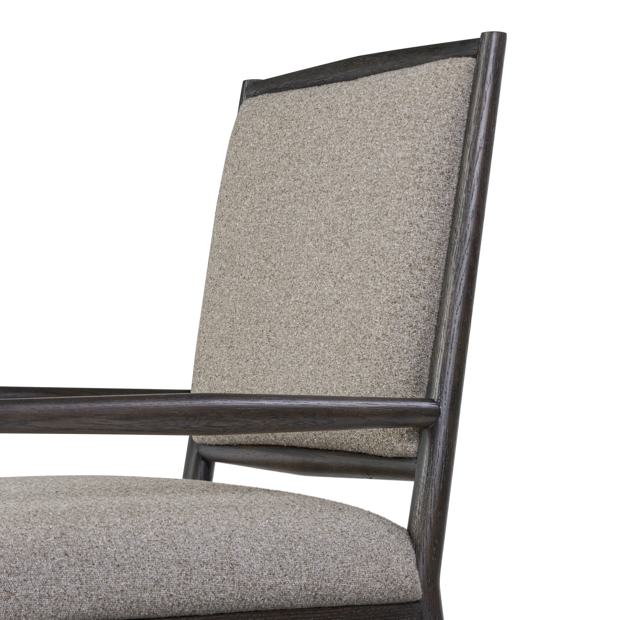 Four Hands Glenview Dining Armchair