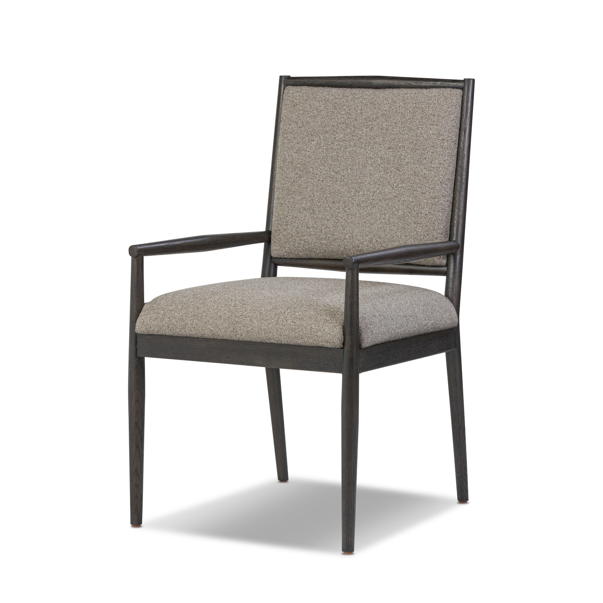 Four Hands Glenview Dining Armchair