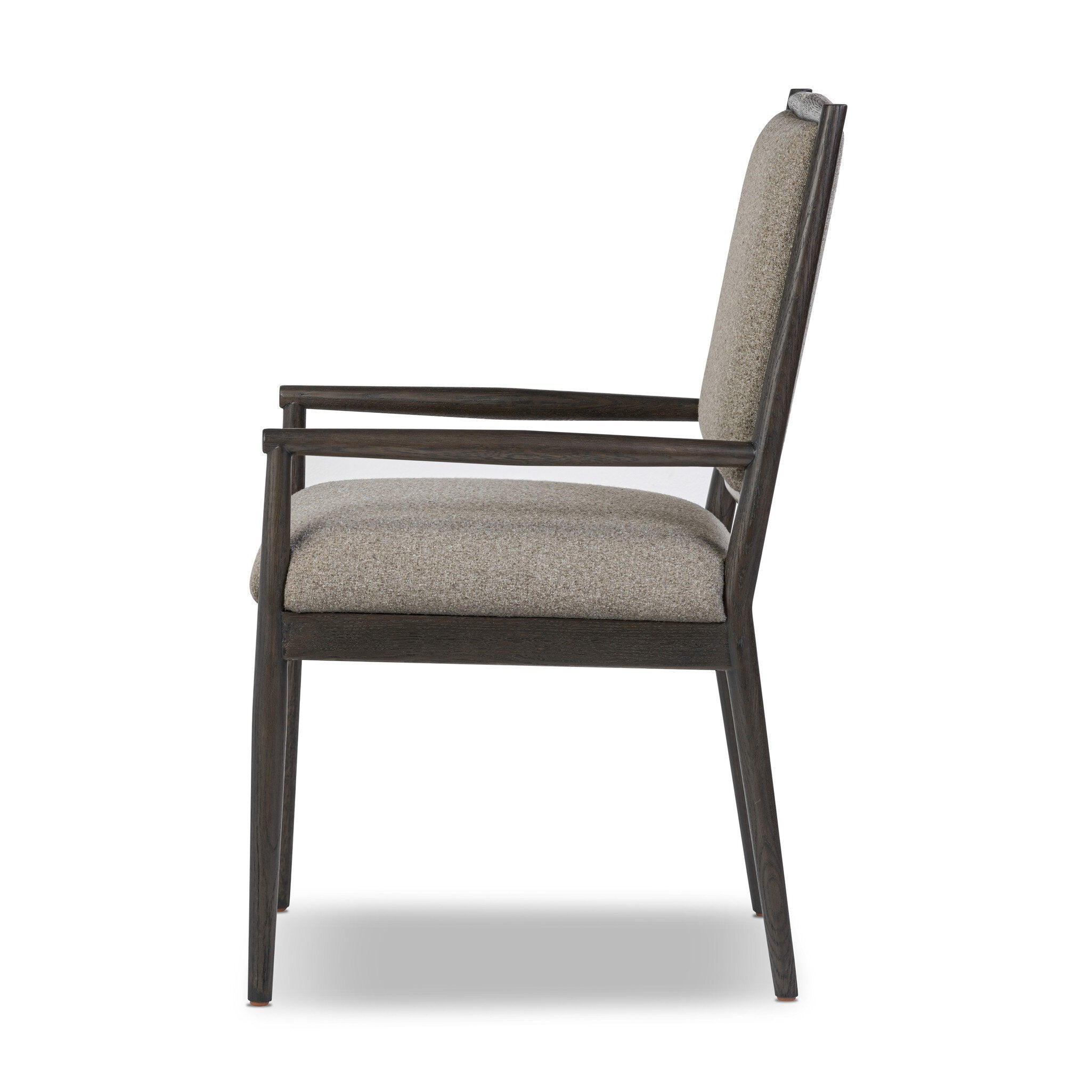 Four Hands Glenview Dining Armchair