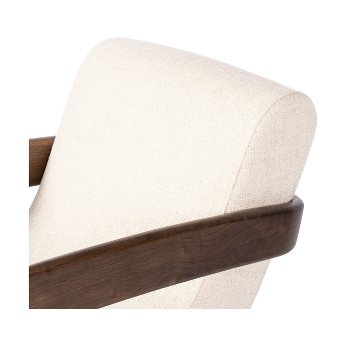Kristoff Chair-Thames Cream