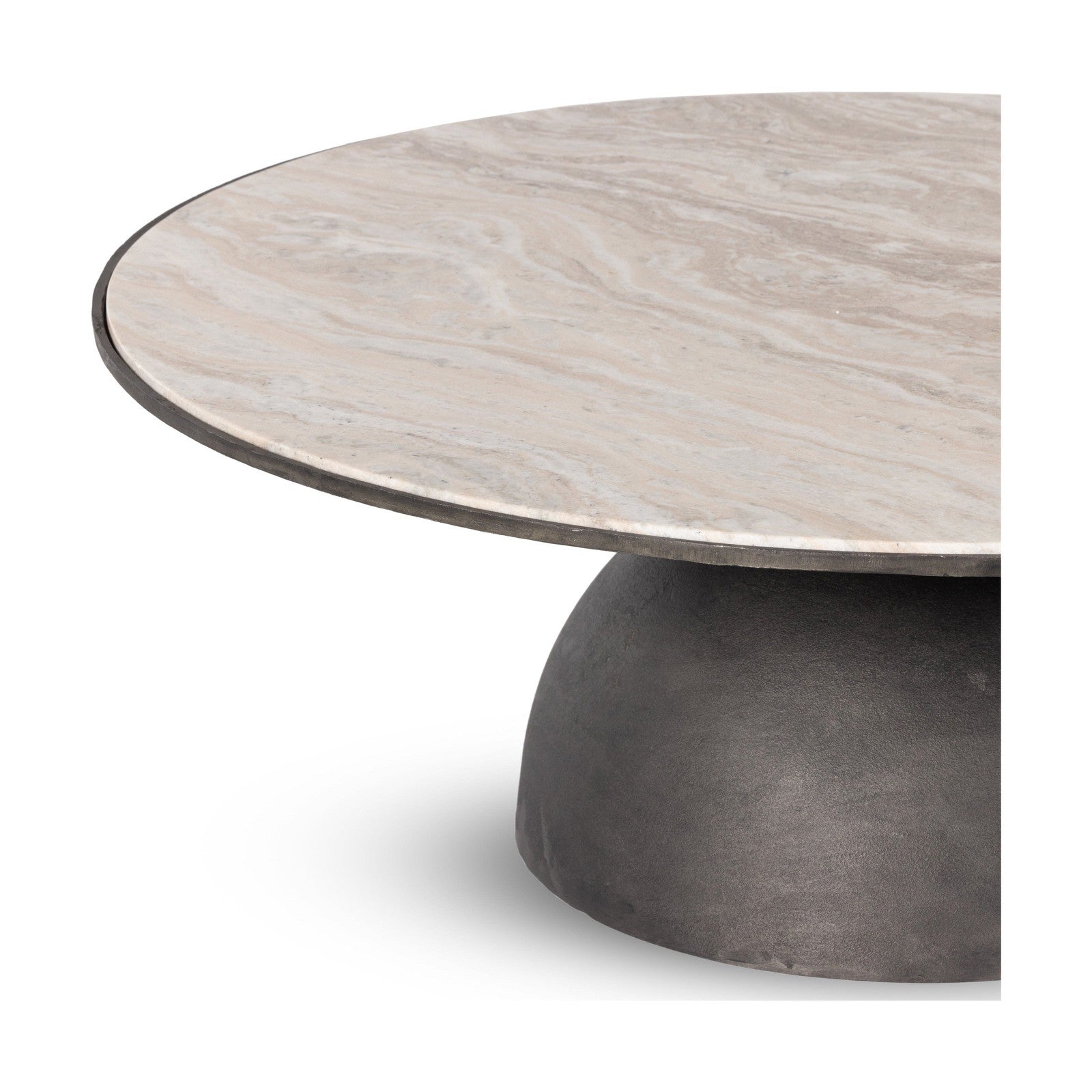 Four Hands Corbett Coffee Table