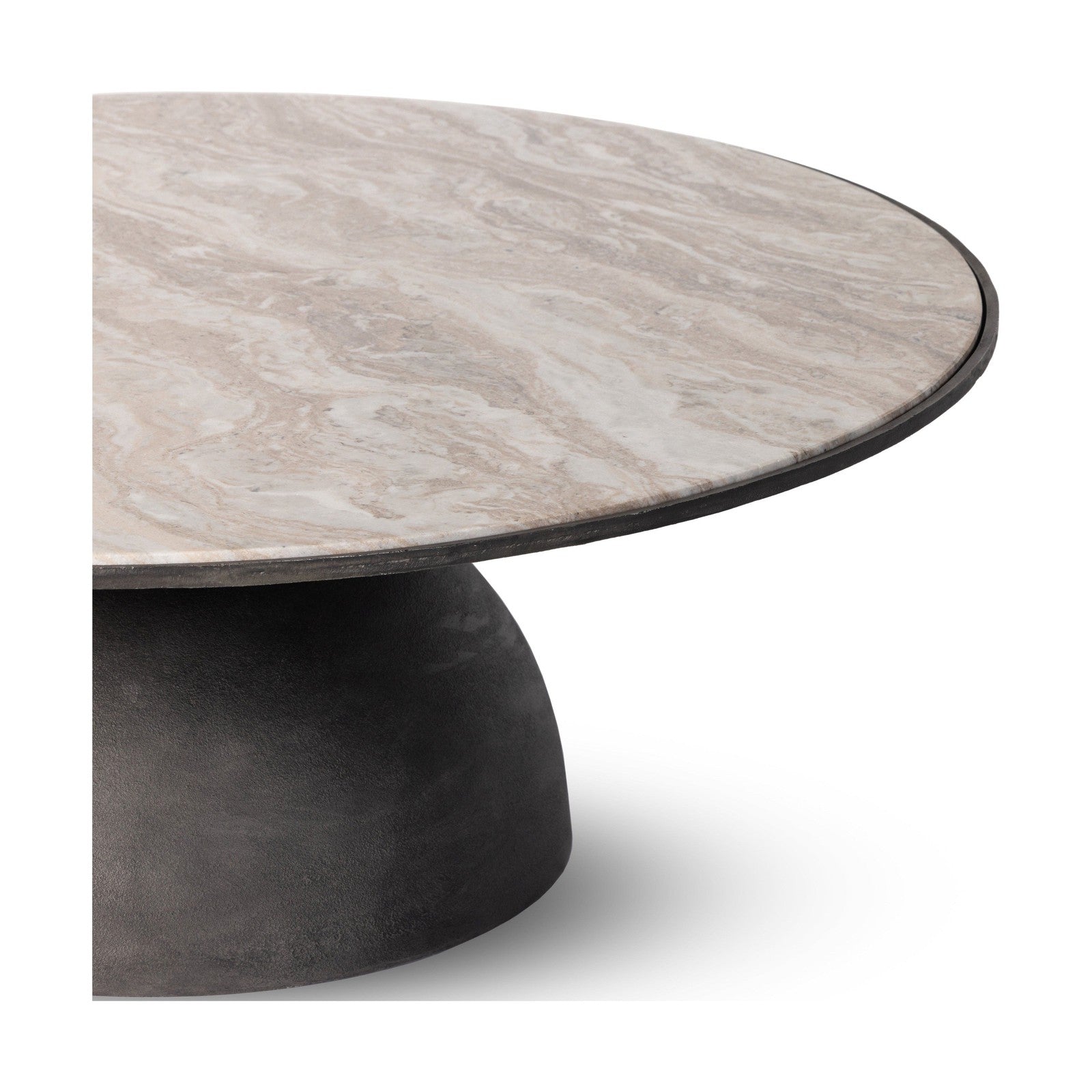 Four Hands Corbett Coffee Table