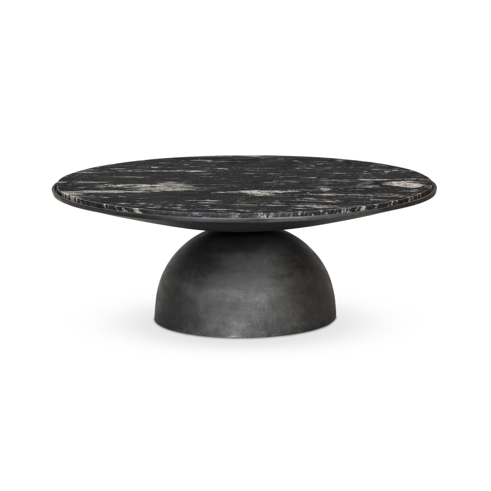 Four Hands Corbett Large Coffee Table