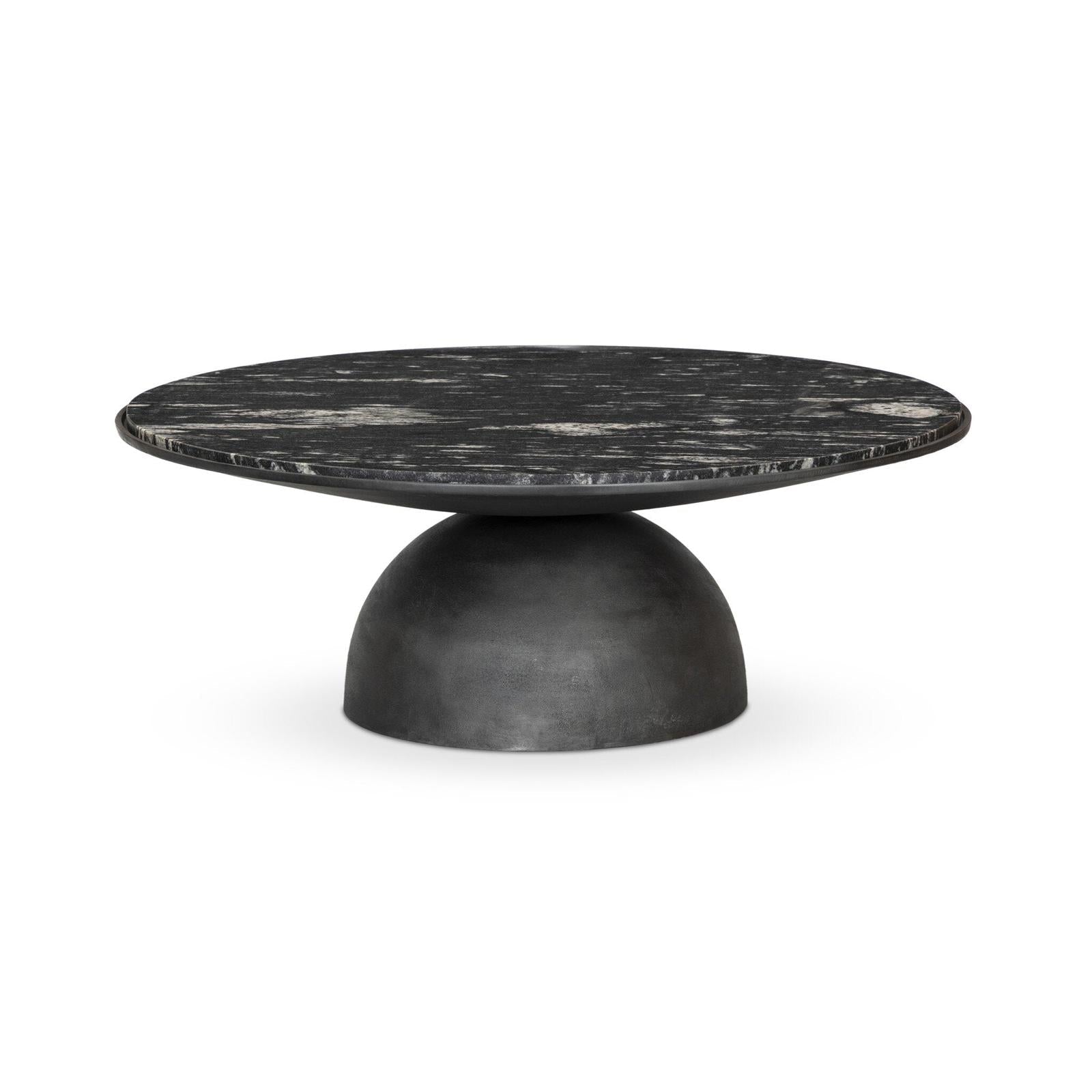 Four Hands Corbett Coffee Table