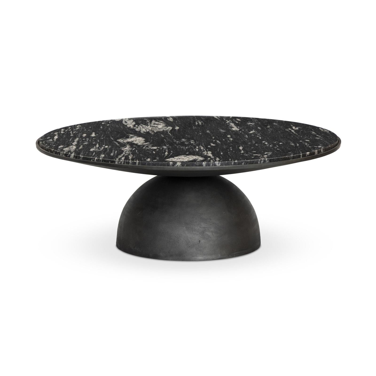 Four Hands Corbett Coffee Table