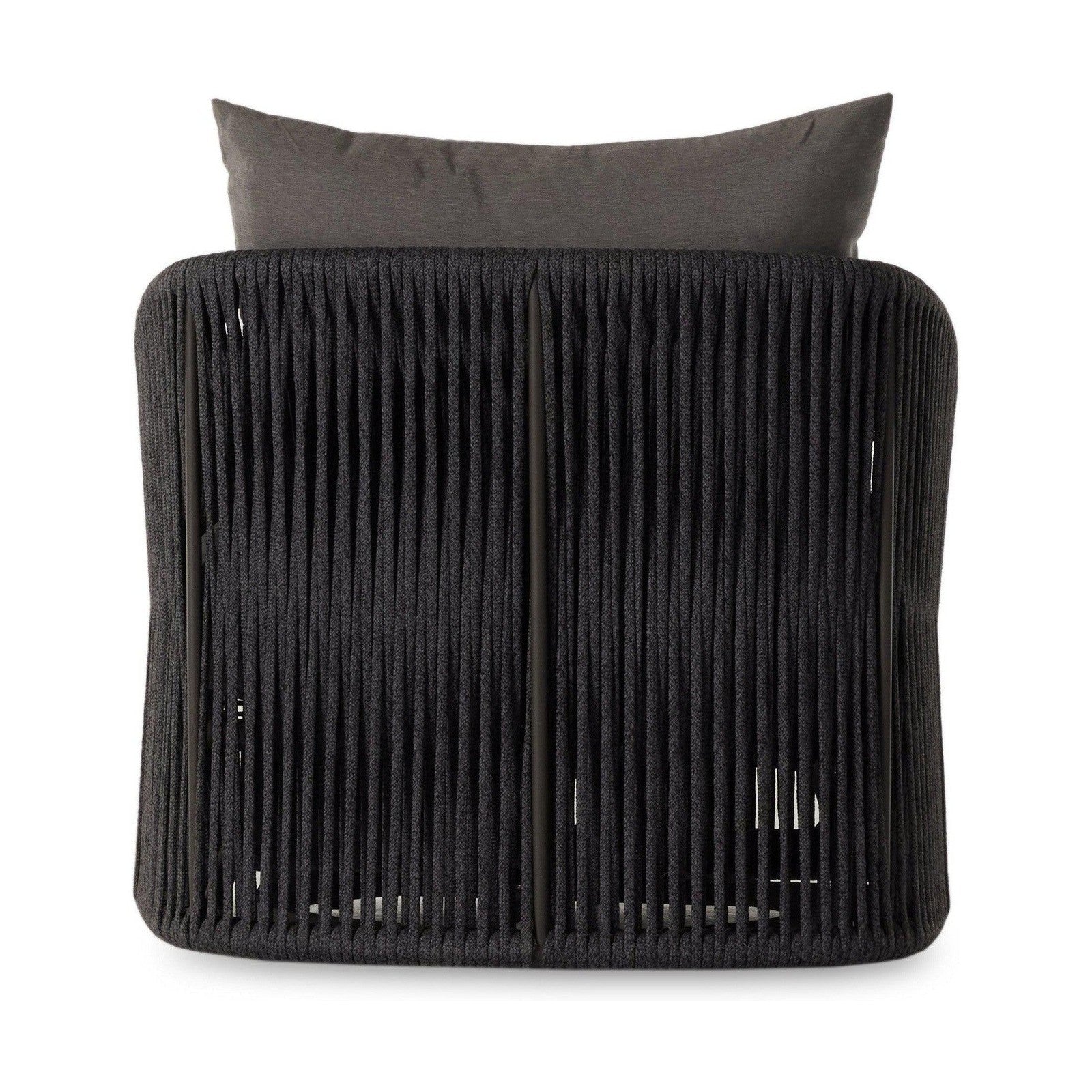 Porto Outdoor Swivel Chair