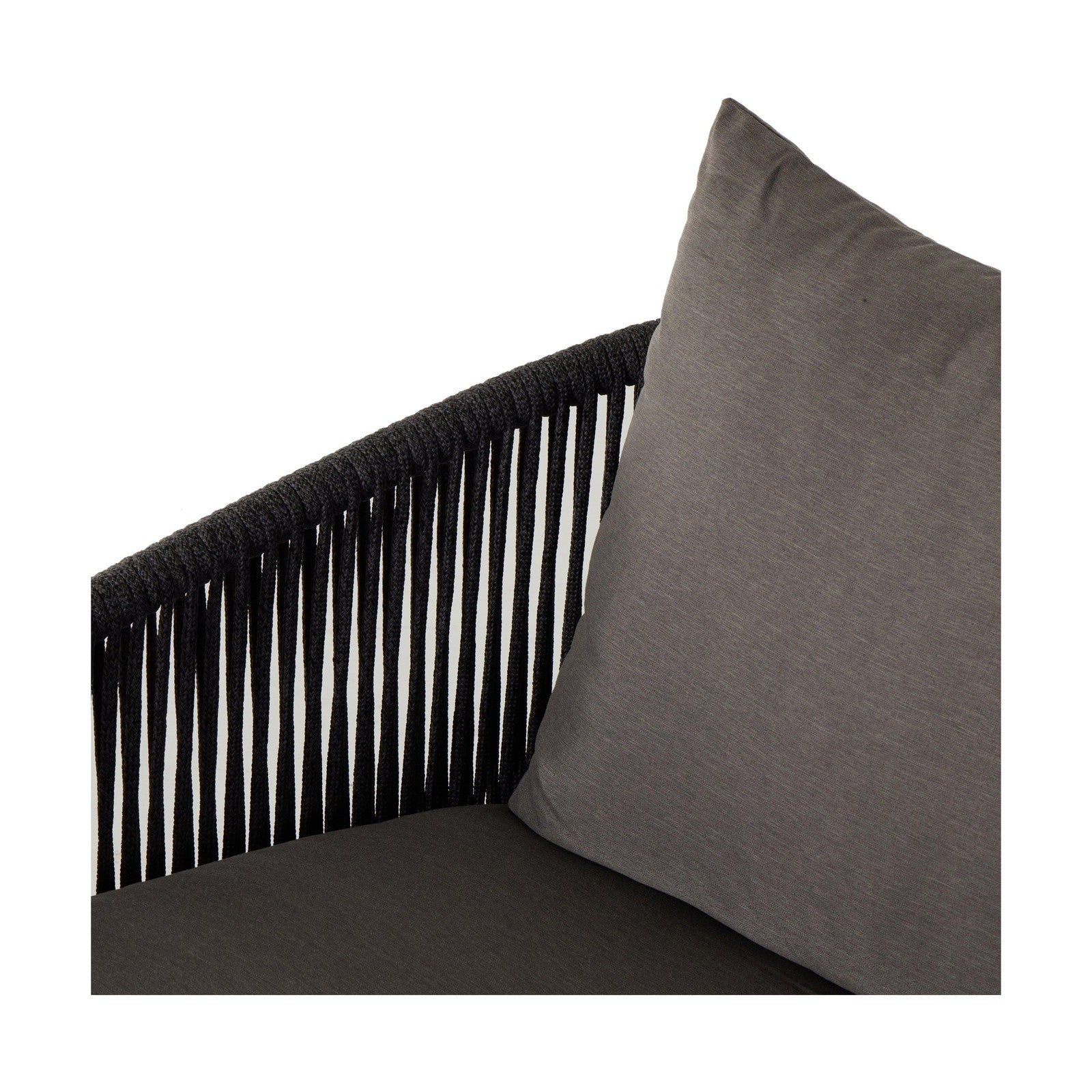 Porto Outdoor Swivel Chair