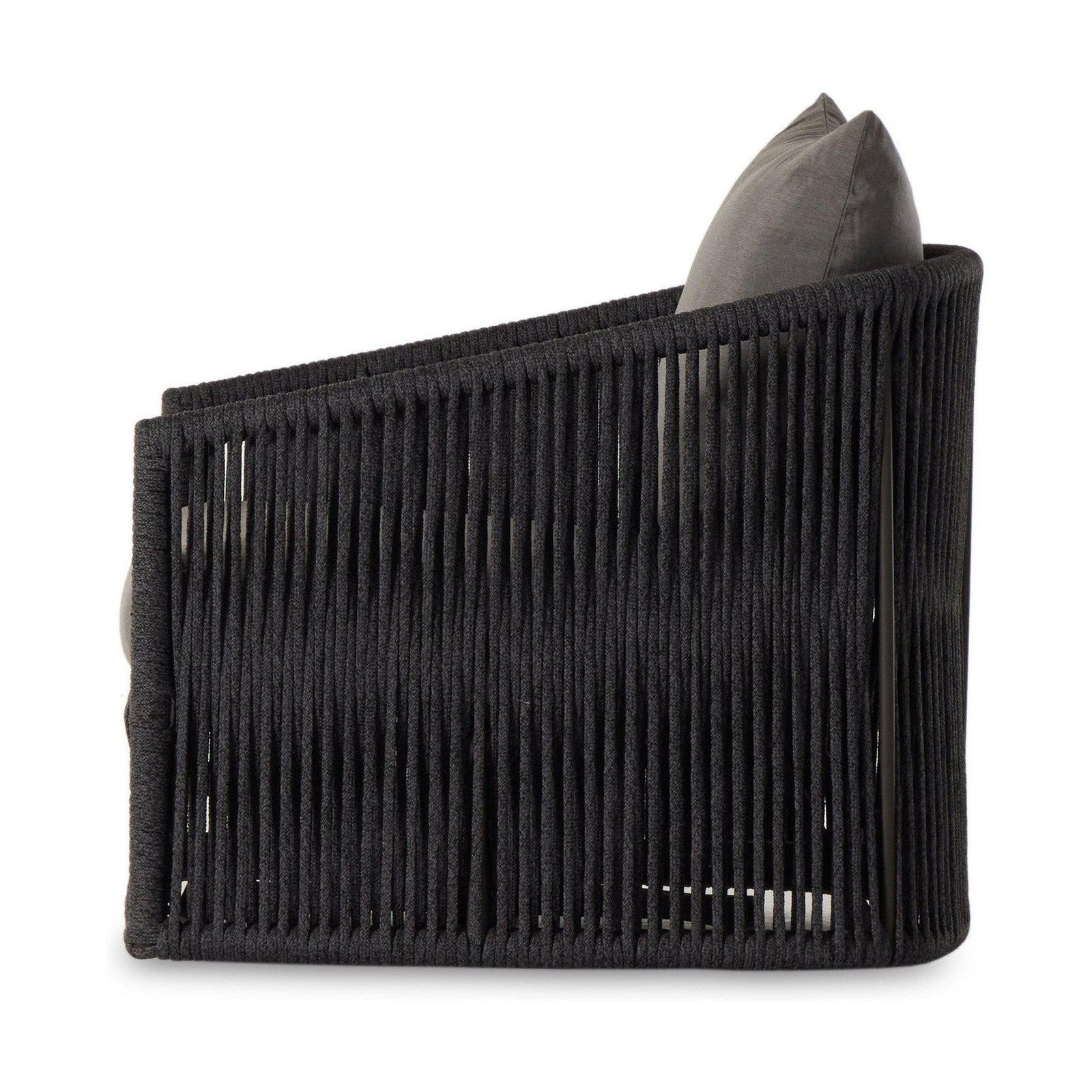 Porto Outdoor Swivel Chair