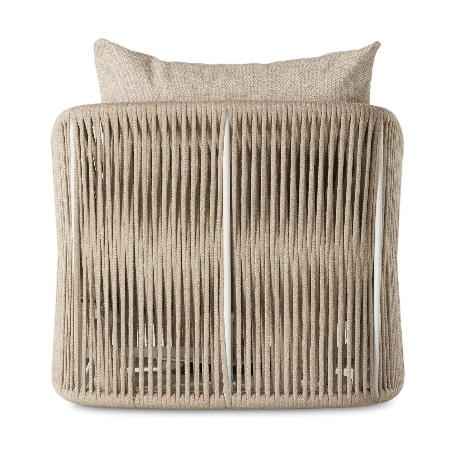 Porto Outdoor Swivel Chair