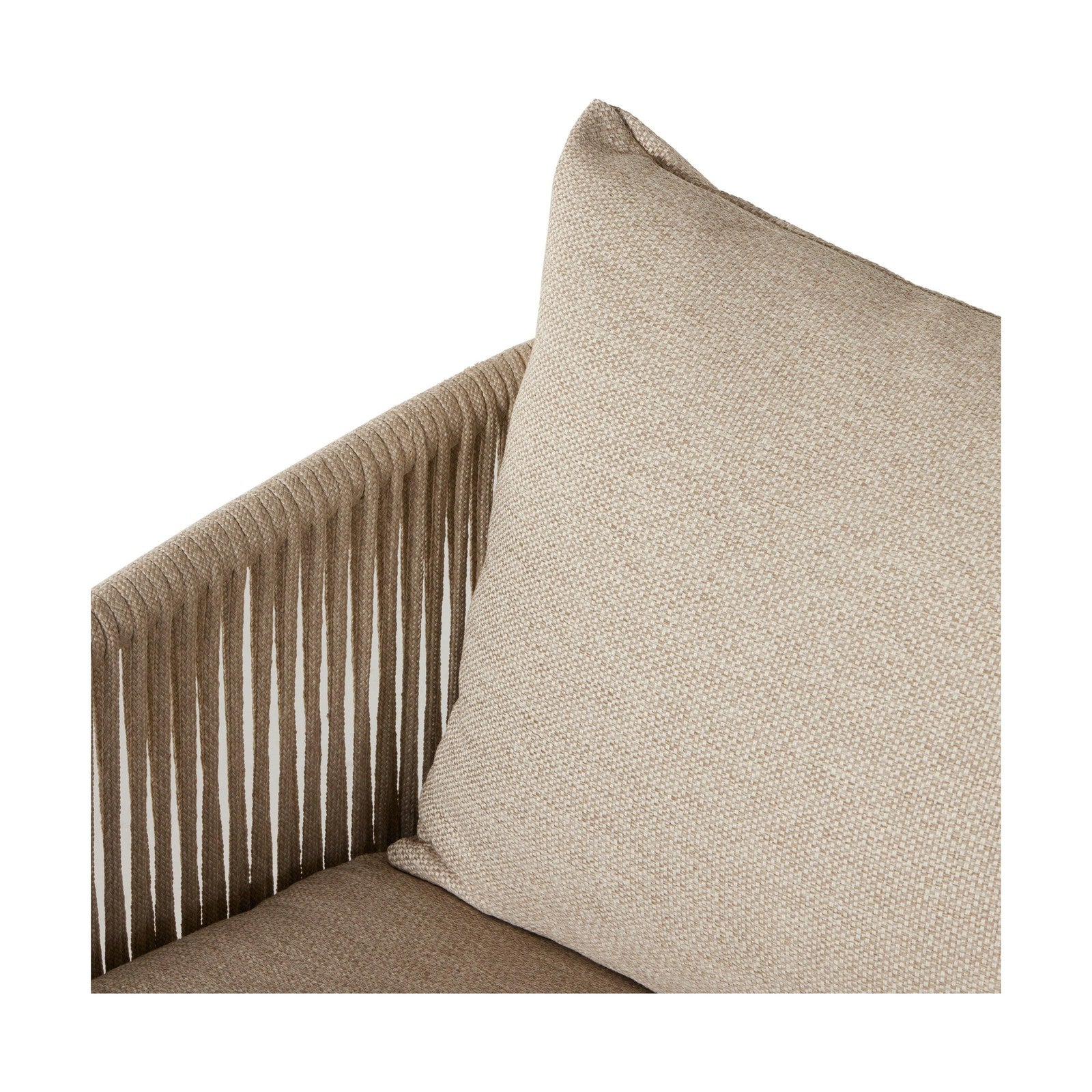 Porto Outdoor Swivel Chair