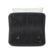 Porto Outdoor Swivel Chair