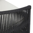 Porto Outdoor Swivel Chair
