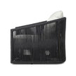 Porto Outdoor Swivel Chair