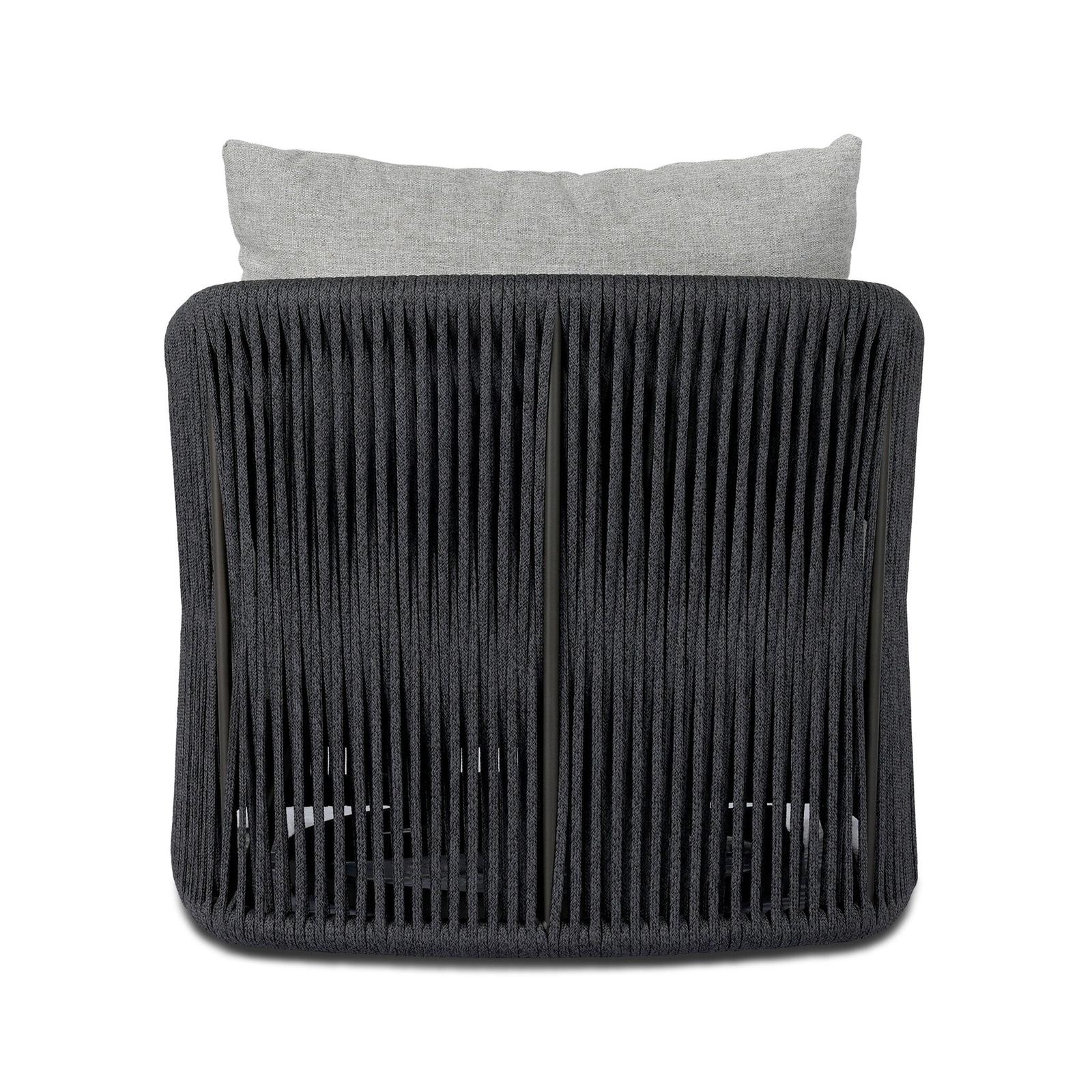 Porto Outdoor Swivel Chair