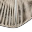 Porto Outdoor Swivel Chair