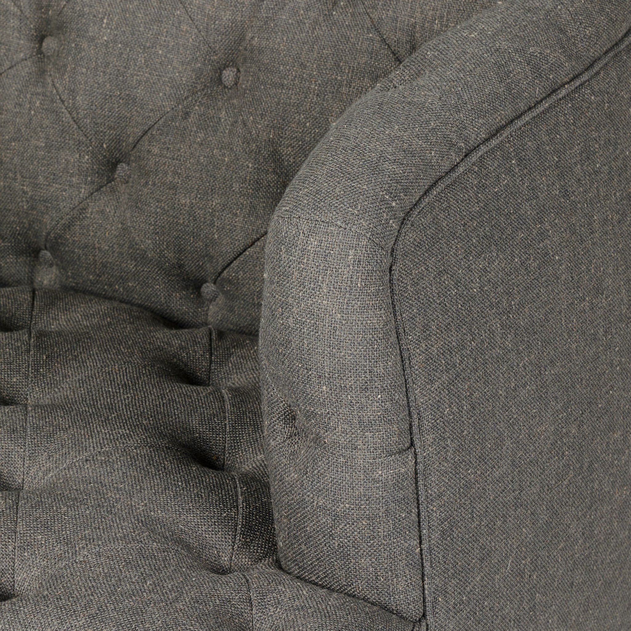 Four Hands Paul Swivel Chair