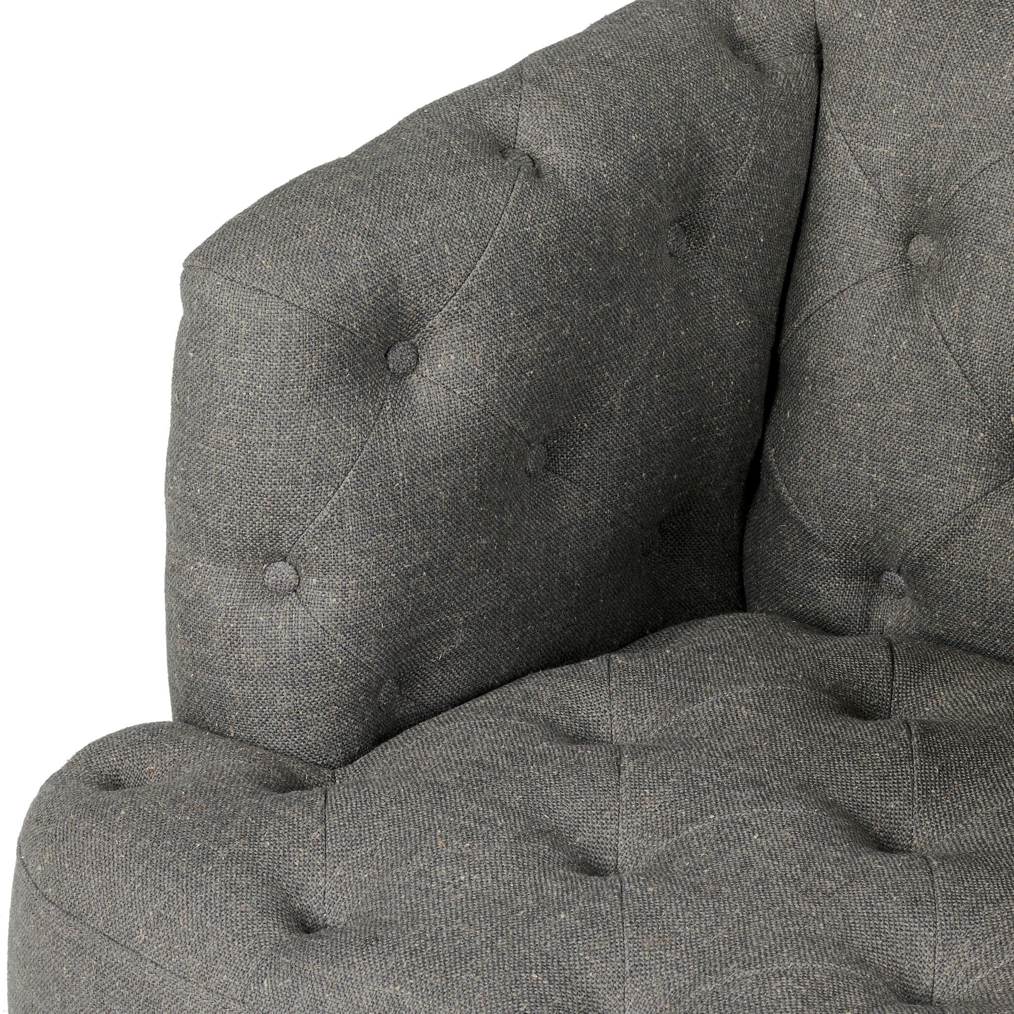 Four Hands Paul Swivel Chair