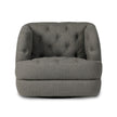 Four Hands Paul Swivel Chair