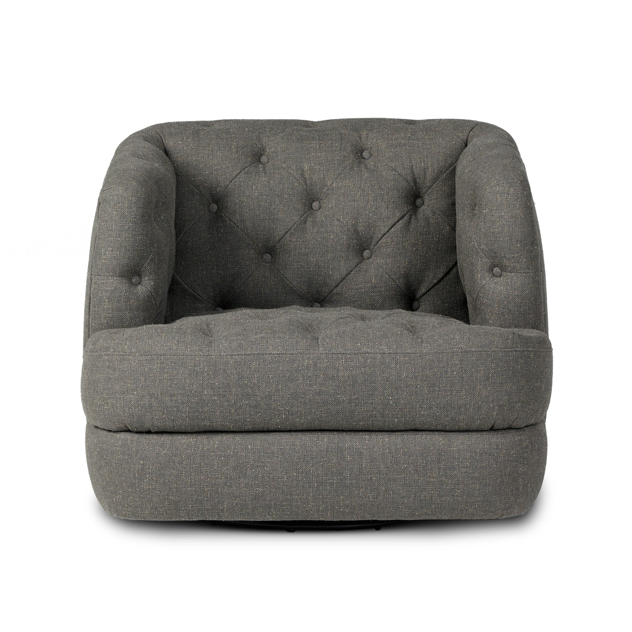 Four Hands Paul Swivel Chair