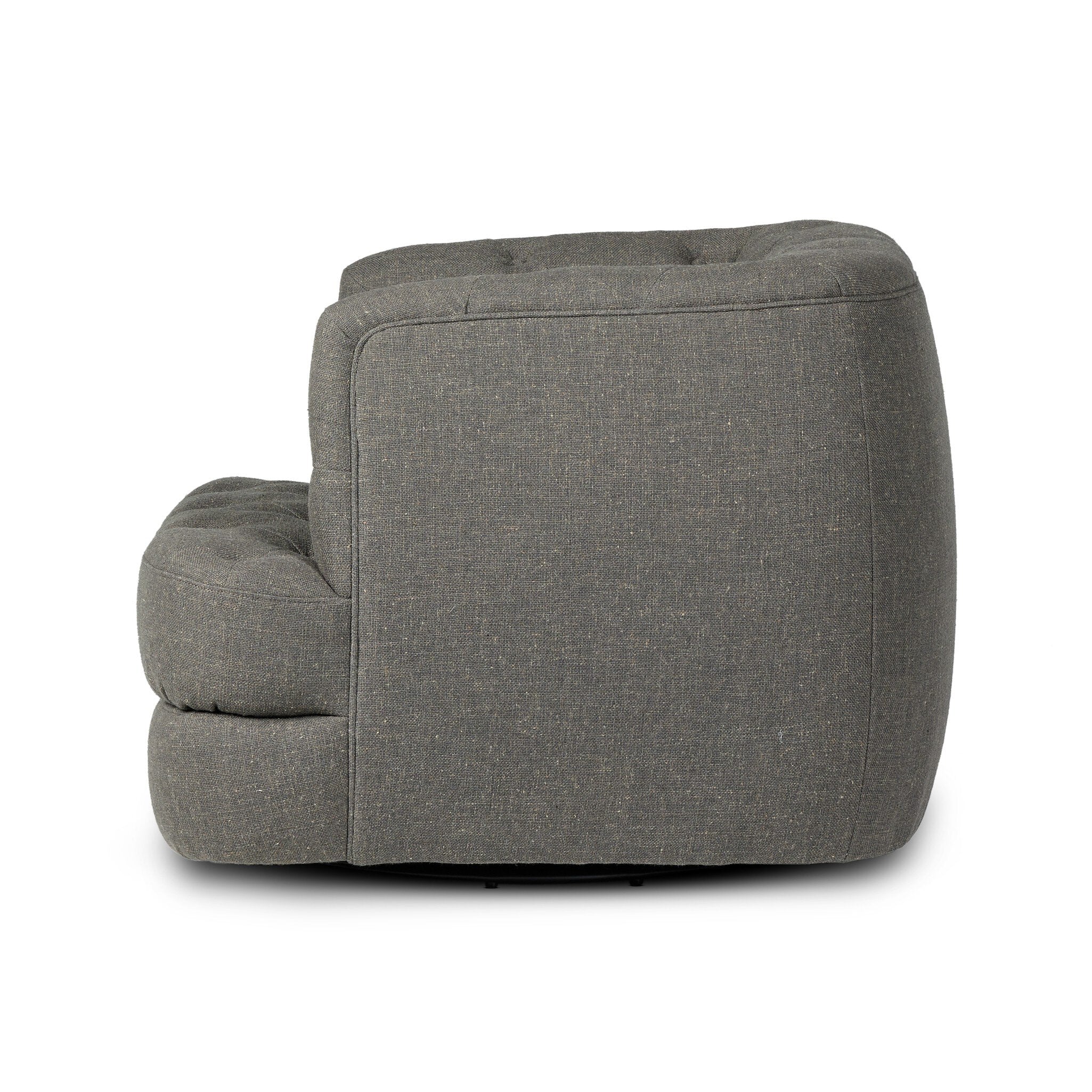 Four Hands Paul Swivel Chair
