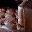 Paul Swivel Chair-Raleigh Cigar