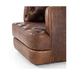 Paul Swivel Chair-Raleigh Cigar