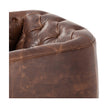 Paul Swivel Chair-Raleigh Cigar