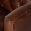 Paul Swivel Chair-Raleigh Cigar